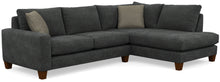 Load image into Gallery viewer, Beaconsfield Sectional - 109 x 79 - RFR