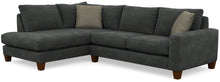 Load image into Gallery viewer, Beaconsfield Sectional - 109 x 79 - LFR