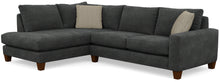 Load image into Gallery viewer, Beaconsfield Sectional - 109 x 79 - LFR