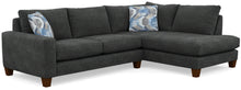 Load image into Gallery viewer, Beaconsfield Sectional - 109 x 79 - RFR