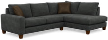 Load image into Gallery viewer, Beaconsfield Sectional - 109 x 79 - RFR