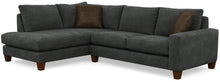 Load image into Gallery viewer, Beaconsfield Sectional - 109 x 79 - LFR