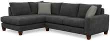 Load image into Gallery viewer, Beaconsfield Sectional - 109 x 79 - LFR