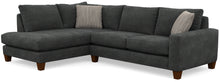 Load image into Gallery viewer, Beaconsfield Sectional - 109 x 79 - LFR