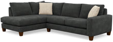 Load image into Gallery viewer, Beaconsfield Sectional - 109 x 79 - LFR