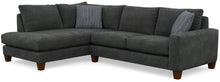 Load image into Gallery viewer, Beaconsfield Sectional - 109 x 79 - LFR