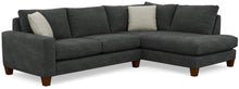 Load image into Gallery viewer, Beaconsfield Sectional - 109 x 79 - RFR