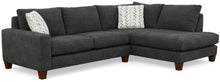 Load image into Gallery viewer, Beaconsfield Sectional - 109 x 79 - RFR