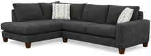 Load image into Gallery viewer, Beaconsfield Sectional - 109 x 79 - LFR