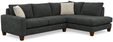 Load image into Gallery viewer, Beaconsfield Sectional - 109 x 79 - RFR