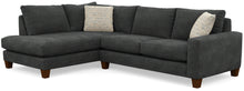 Load image into Gallery viewer, Beaconsfield Sectional - 109 x 79 - LFR
