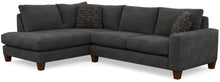 Load image into Gallery viewer, Beaconsfield Sectional - 109 x 79 - LFR