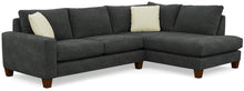 Load image into Gallery viewer, Beaconsfield Sectional - 109 x 79 - RFR