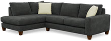 Load image into Gallery viewer, Beaconsfield Sectional - 109 x 79 - LFR