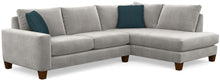 Load image into Gallery viewer, Beaconsfield Sectional - 109 x 79 - RFR