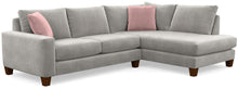 Load image into Gallery viewer, Beaconsfield Sectional - 109 x 79 - RFR