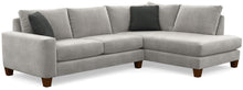 Load image into Gallery viewer, Beaconsfield Sectional - 109 x 79 - RFR