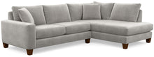 Load image into Gallery viewer, Beaconsfield Sectional - 109 x 79 - RFR