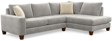 Load image into Gallery viewer, Beaconsfield Sectional - 109 x 79 - RFR