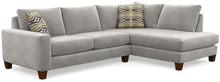 Load image into Gallery viewer, Beaconsfield Sectional - 109 x 79 - RFR