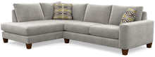 Load image into Gallery viewer, Beaconsfield Sectional - 109 x 79 - LFR