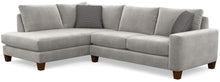 Load image into Gallery viewer, Beaconsfield Sectional - 109 x 79 - LFR