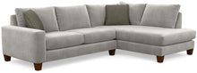 Load image into Gallery viewer, Beaconsfield Sectional - 109 x 79 - RFR
