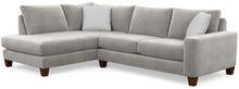Load image into Gallery viewer, Beaconsfield Sectional - 109 x 79 - LFR