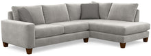 Load image into Gallery viewer, Beaconsfield Sectional - 109 x 79 - RFR