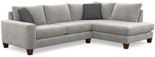 Load image into Gallery viewer, Beaconsfield Sectional - 109 x 79 - RFR
