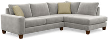 Load image into Gallery viewer, Beaconsfield Sectional - 109 x 79 - RFR