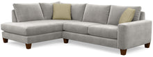 Load image into Gallery viewer, Beaconsfield Sectional - 109 x 79 - LFR