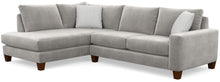 Load image into Gallery viewer, Beaconsfield Sectional - 109 x 79 - LFR