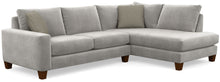 Load image into Gallery viewer, Beaconsfield Sectional - 109 x 79 - RFR