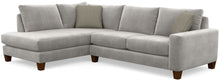 Load image into Gallery viewer, Beaconsfield Sectional - 109 x 79 - LFR