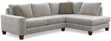 Load image into Gallery viewer, Beaconsfield Sectional - 109 x 79 - RFR