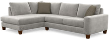 Load image into Gallery viewer, Beaconsfield Sectional - 109 x 79 - LFR