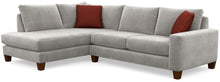 Load image into Gallery viewer, Beaconsfield Sectional - 109 x 79 - LFR