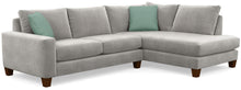 Load image into Gallery viewer, Beaconsfield Sectional - 109 x 79 - RFR