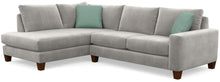 Load image into Gallery viewer, Beaconsfield Sectional - 109 x 79 - LFR