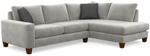 Load image into Gallery viewer, Beaconsfield Sectional - 109 x 79 - RFR