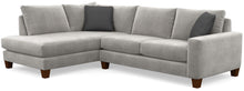 Load image into Gallery viewer, Beaconsfield Sectional - 109 x 79 - LFR
