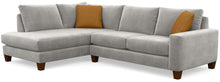 Load image into Gallery viewer, Beaconsfield Sectional - 109 x 79 - LFR