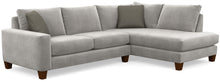 Load image into Gallery viewer, Beaconsfield Sectional - 109 x 79 - RFR