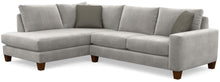 Load image into Gallery viewer, Beaconsfield Sectional - 109 x 79 - LFR