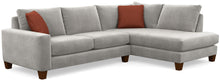 Load image into Gallery viewer, Beaconsfield Sectional - 109 x 79 - RFR