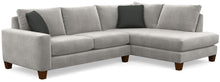 Load image into Gallery viewer, Beaconsfield Sectional - 109 x 79 - RFR