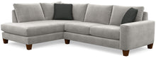 Load image into Gallery viewer, Beaconsfield Sectional - 109 x 79 - LFR