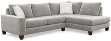Load image into Gallery viewer, Beaconsfield Sectional - 109 x 79 - RFR