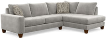 Load image into Gallery viewer, Beaconsfield Sectional - 109 x 79 - RFR